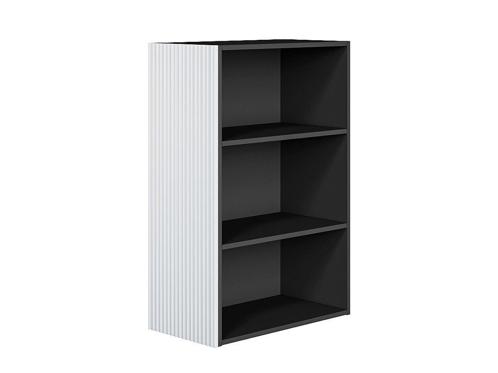 Торцевой фасад Евро Лайн для верхнего шкафа Ф-93Н