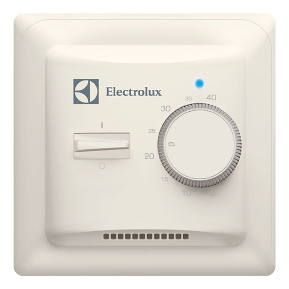 Терморегулятор Electrolux ETB-16 механический