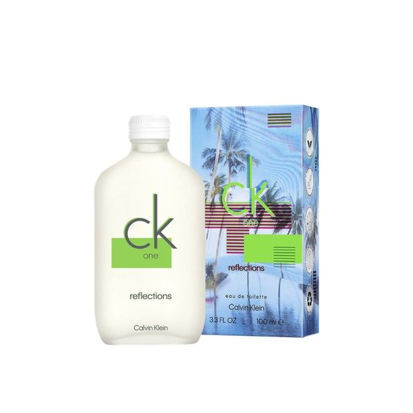 Calvin Klein Parfum.kz
