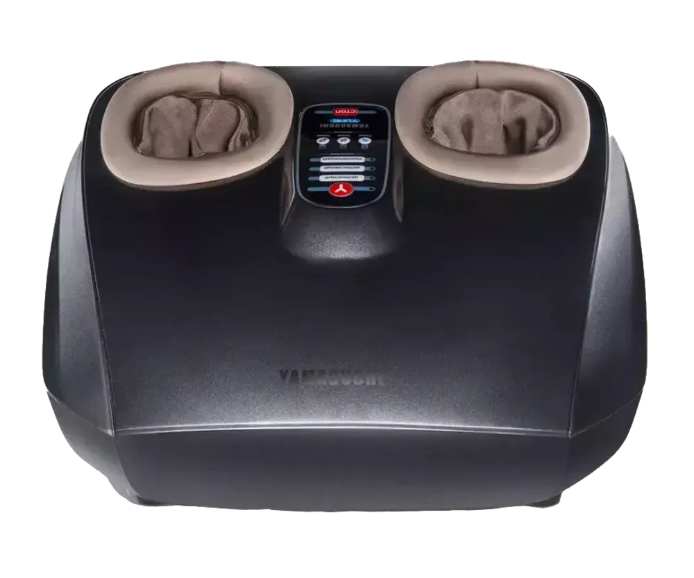 Массажер для ног YAMAGUCHI Yume