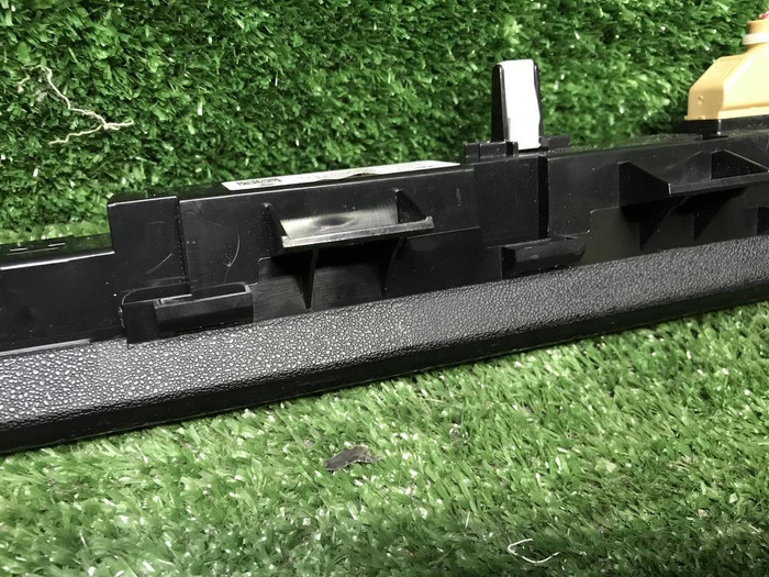 Блок управления климат-контролем Omoda C5 (22-нв)