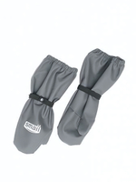 Рукавицы непромокайка р.1 серый (Smail)