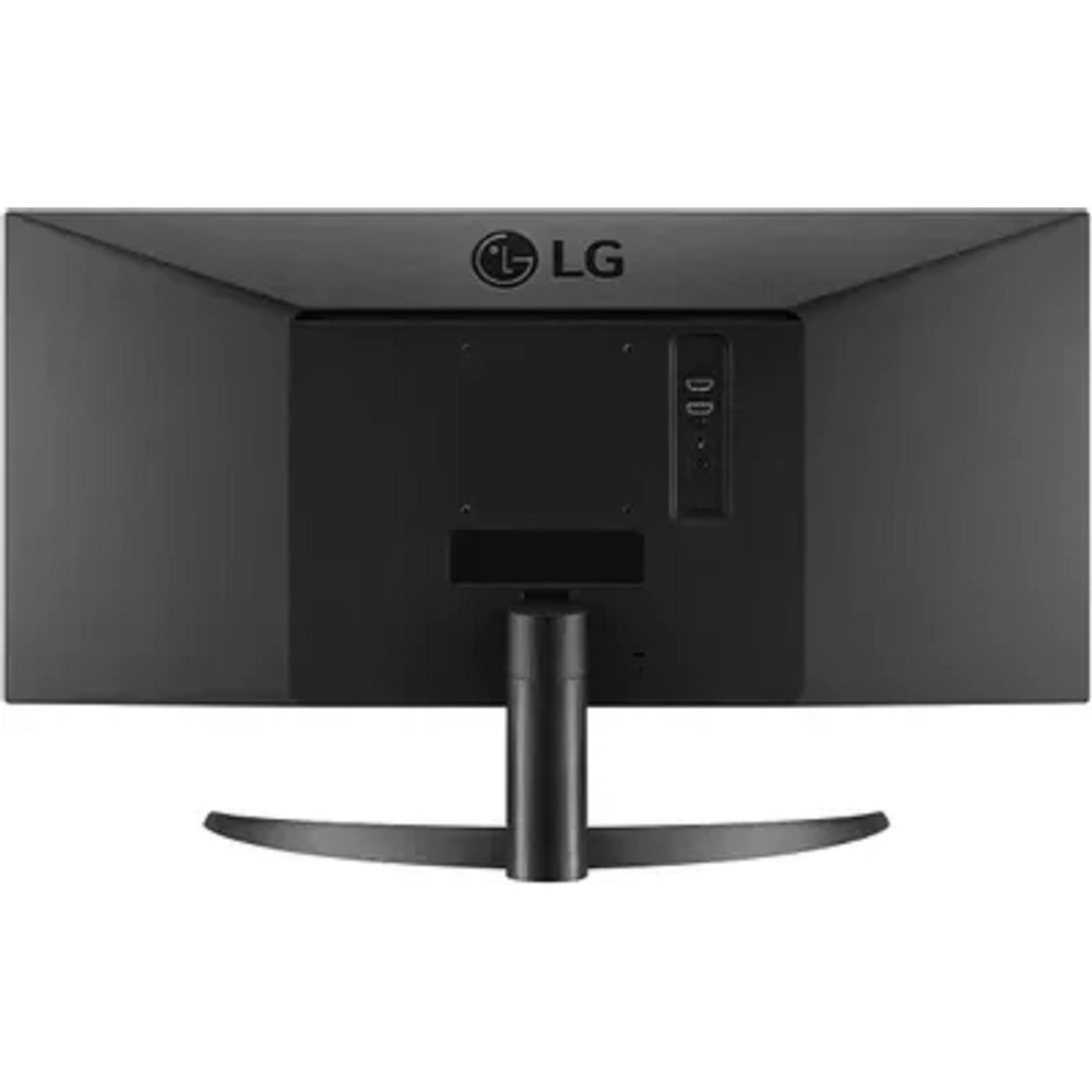 Монитор LCD LG 29" 29WP500-B UltraGear (IPS 2560x1080 75hz 5ms 250cd 1000:1 8bit(6bit+FRC) HDR10 2xHDMI2.0 AudioOut )
