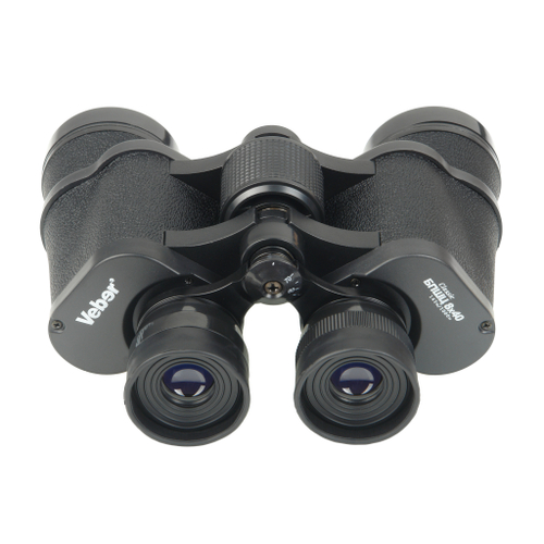 Бинокль Veber Classic БПШЦ 8x40 VL