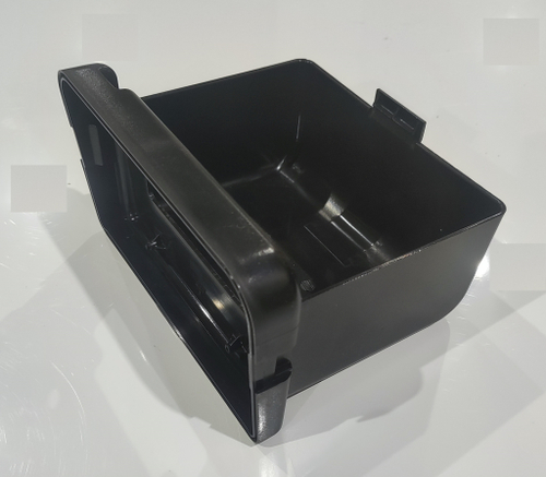 Запчасть Runxin крышка корпуса клапана F67C1/F67P1 (8005006)