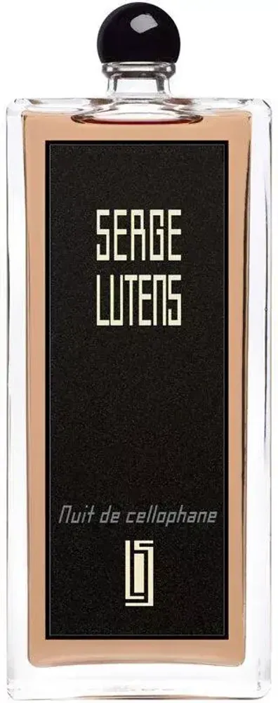 SERGE LUTENS NUIT DE CELLOPHANE EDP 50 ML