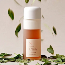 Dr.Ceuracle Vegan Kombucha Tea Essence Двухфазная веганская эссенция с комбучей