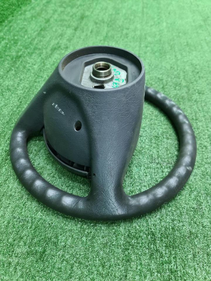 Руль Mercedes A W168 (1997-2004)