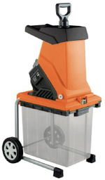 Измельчитель электрический PATRIOT SE26, 2600Вт, макс 40мм, 4050 об/мин, пласт бак 5(732304626)