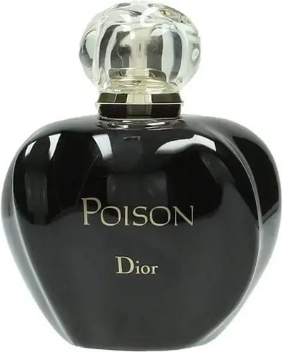 DIOR POISON EDT 50 ML