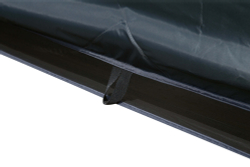 Шатёр для бассейнов 390х390х255 см (Bestway 60305 BW)