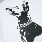 Футболка Реглан DOBERMAN