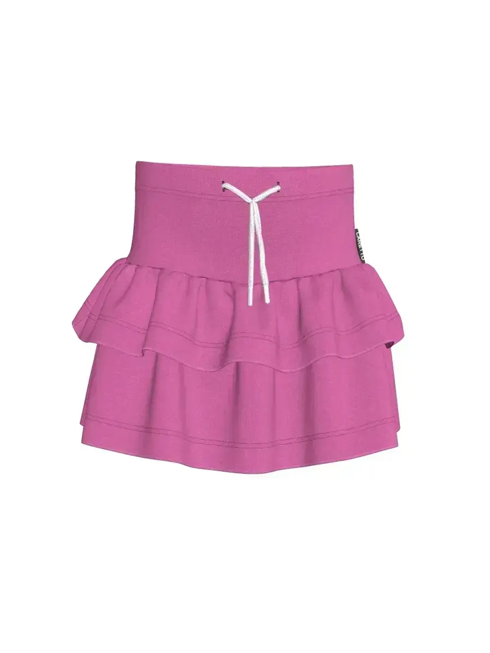 Юбка-шорты для девочки