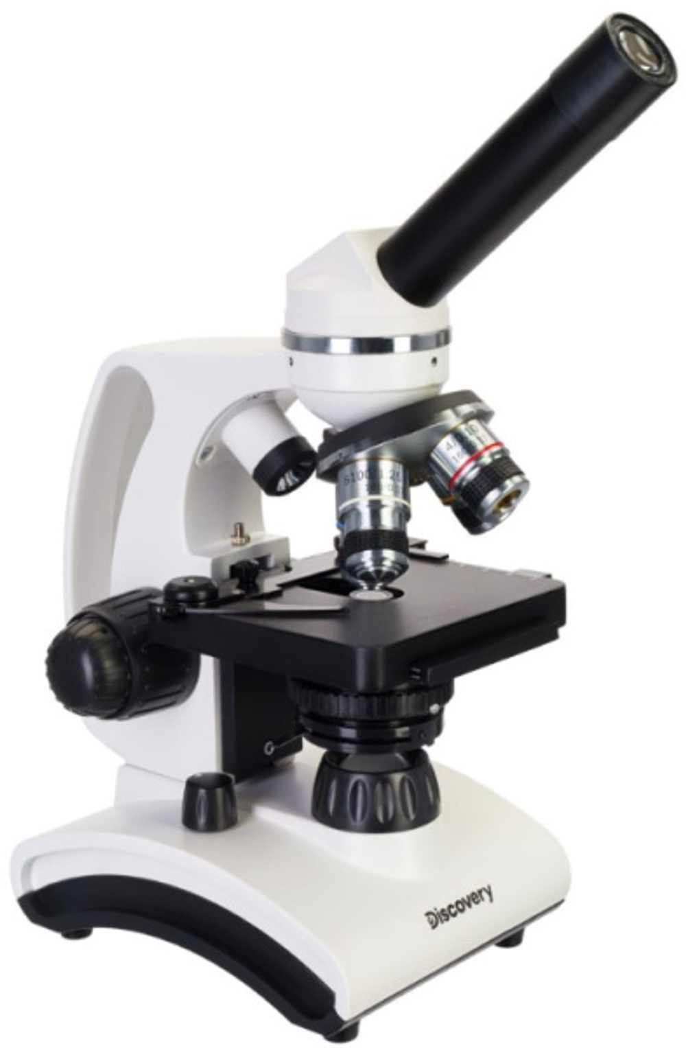 Микроскоп Levenhuk Discovery Atto Polar