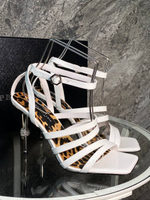 Босоножки Philipp Plein