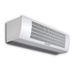 Тепловая завеса POWERAIR by ZILON Гольфстрим ZVV-1.5W25