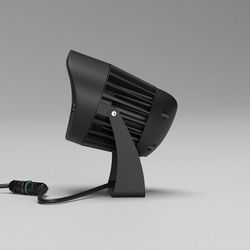 Настенный прожектор Elektrostandard Landscape 35186/S