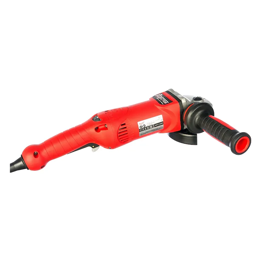 Milwaukee AGV 17-125 XE сетевая ушм (болгарка) 4933432230
