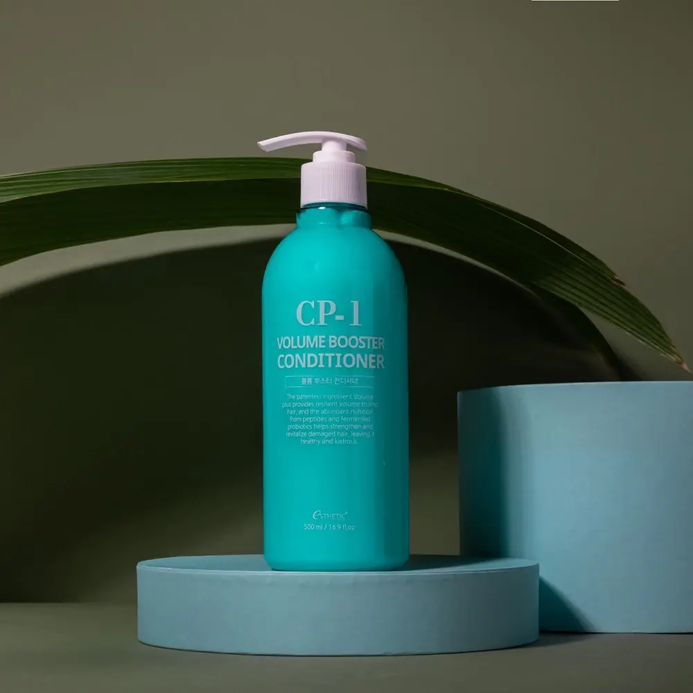 Esthetic House CP-1 Volume booster conditioner кондиционер для объема волос