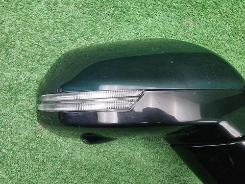 Зеркало правое Jetour Dashing (2022-н.в.) 17 конт.