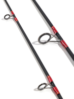 Спиннинг штекерный Catano Jin Tai тест 15-40 гр длина 180 см