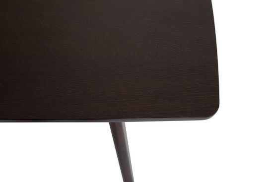 Стол Лондон (бук/темный бук)