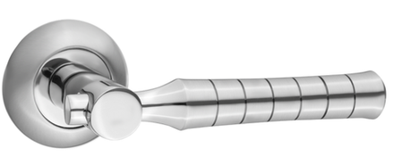 Дверная ручка "Гарсия" RENZ