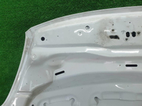 Капот Porsche Cayenne 2 958 (2014-2018)