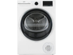 Сушильная машина Beko B5T69233 белый