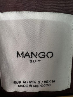 Пальто Mango