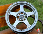Комплект дисков Desmond EVO 16x7 et35 4x100