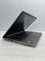 Ноутбук Lenovo ThinkBook 15 G3 ACL (21A40094RU) 15.6"/AMD Ryzen 3 5300U/RAM 4GB/SSD 256GB/AMD Radeon Graphics/1920x1080/IPS/Windows 11/Подсветка - кл:LED/Cеребристый. Состояние: A1