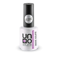 UNO Топ SUPER SHINE без липкого слоя, 16мл.