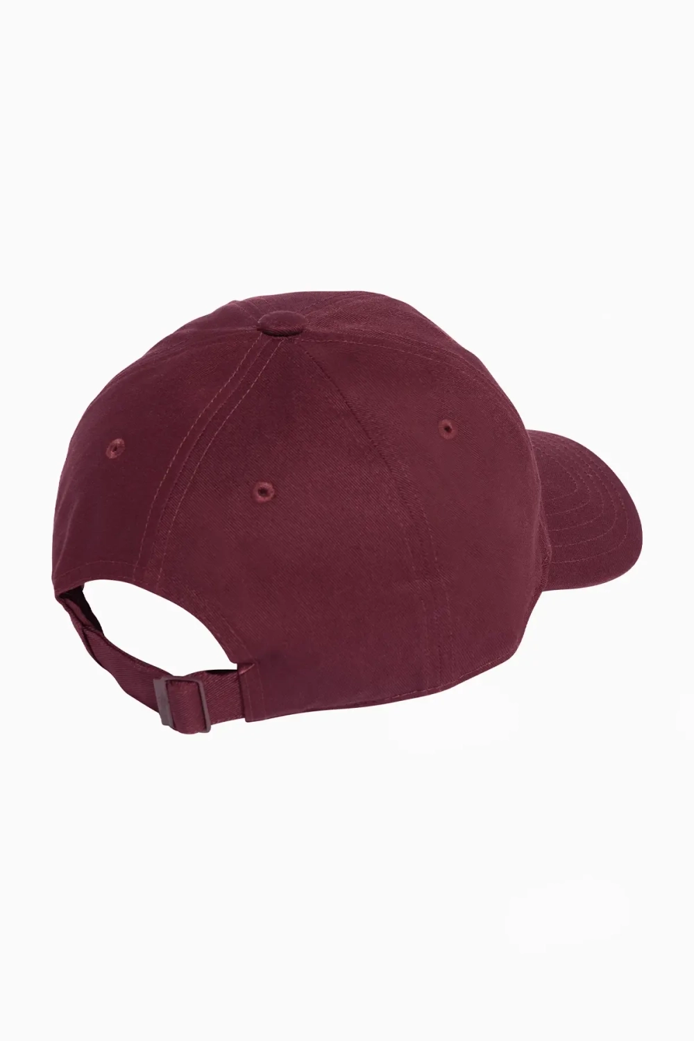 Кепка adidas Adicolor Classic Trefoil Baseball - бордовый