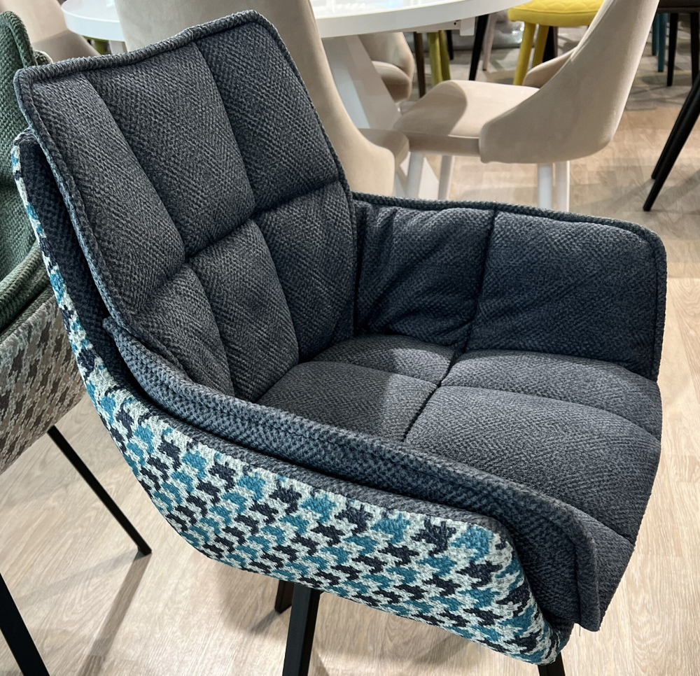 Велюр Sigma (Сигма) B8