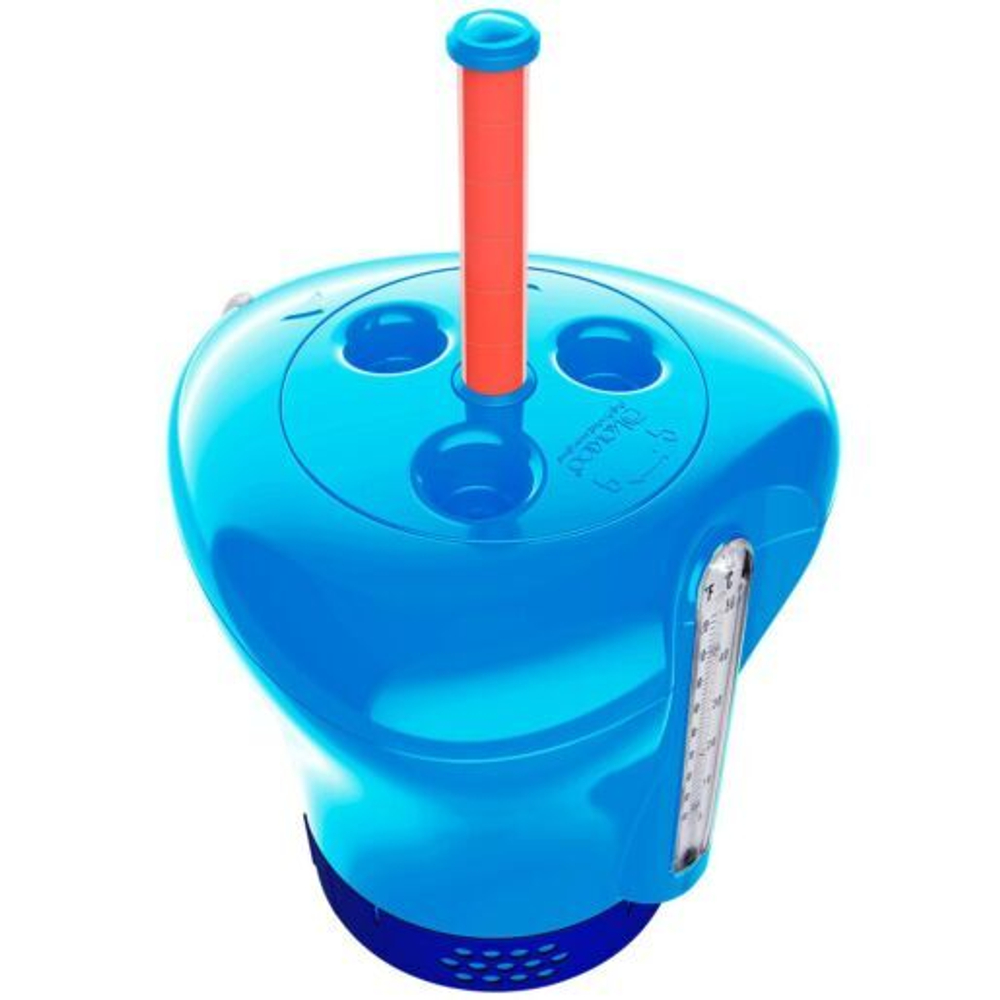 Дозатор Kokido CD16BU, Orange