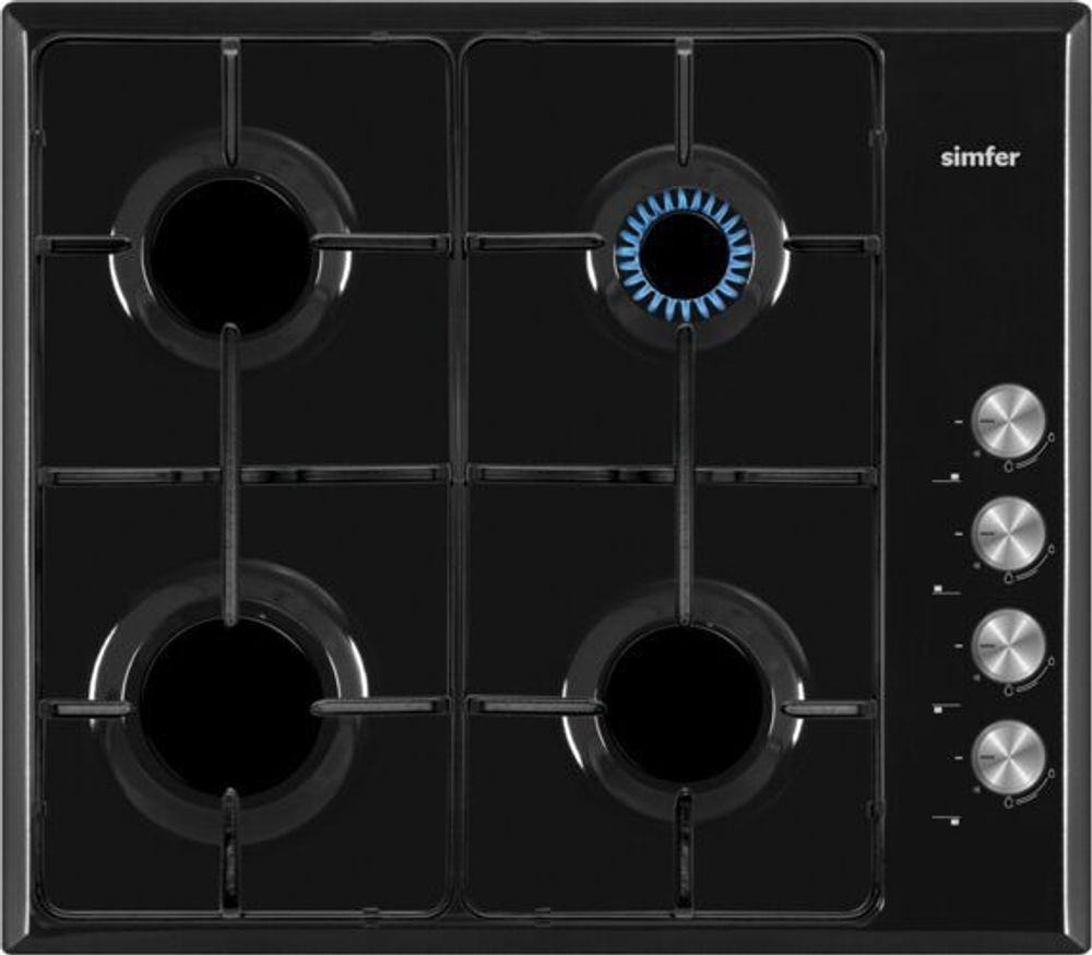 Варочная панель Simfer H60Q40B470