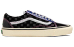 Feature X Vans Old Skool Lx