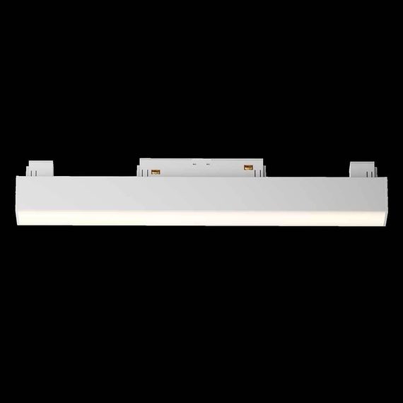 Трековый светодиодный светильник Maytoni Technical Basis TR074-2-12W3K-W