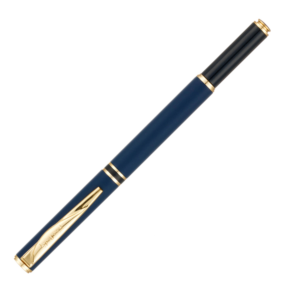 Ручка 2 в 1 шариковая + перьевая Pierre Cardin COMBI PEN