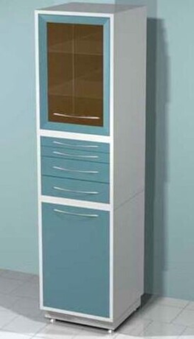 Шкаф металлический AR-86