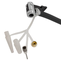 Насос ручной KP-48 (9504-1) KING KP-48