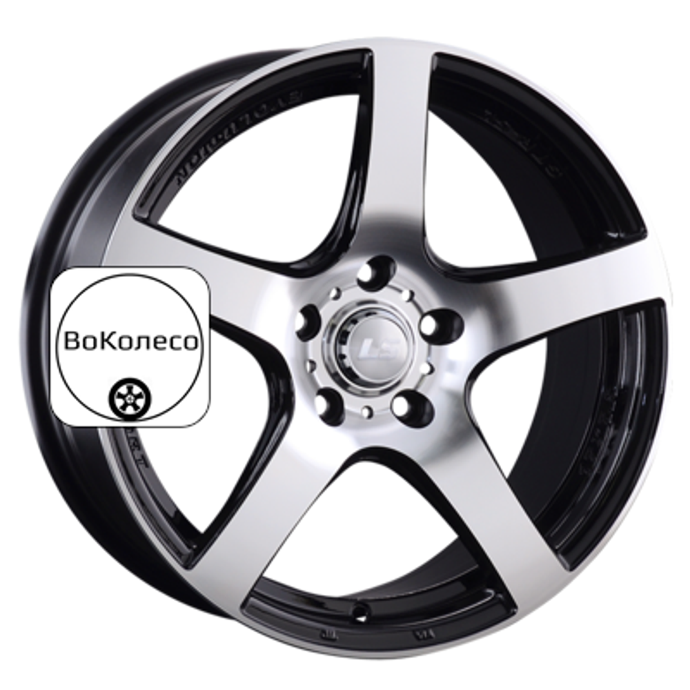 7,5x17/5x114,3 ET40 D67,1 364 BKF LS