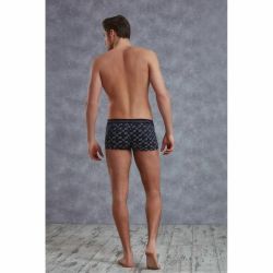 Мужские трусы боксеры Doreanse 1813