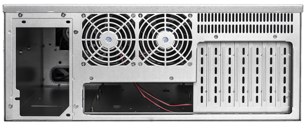 Корпус серверный 4U Exegate EX292260RUS