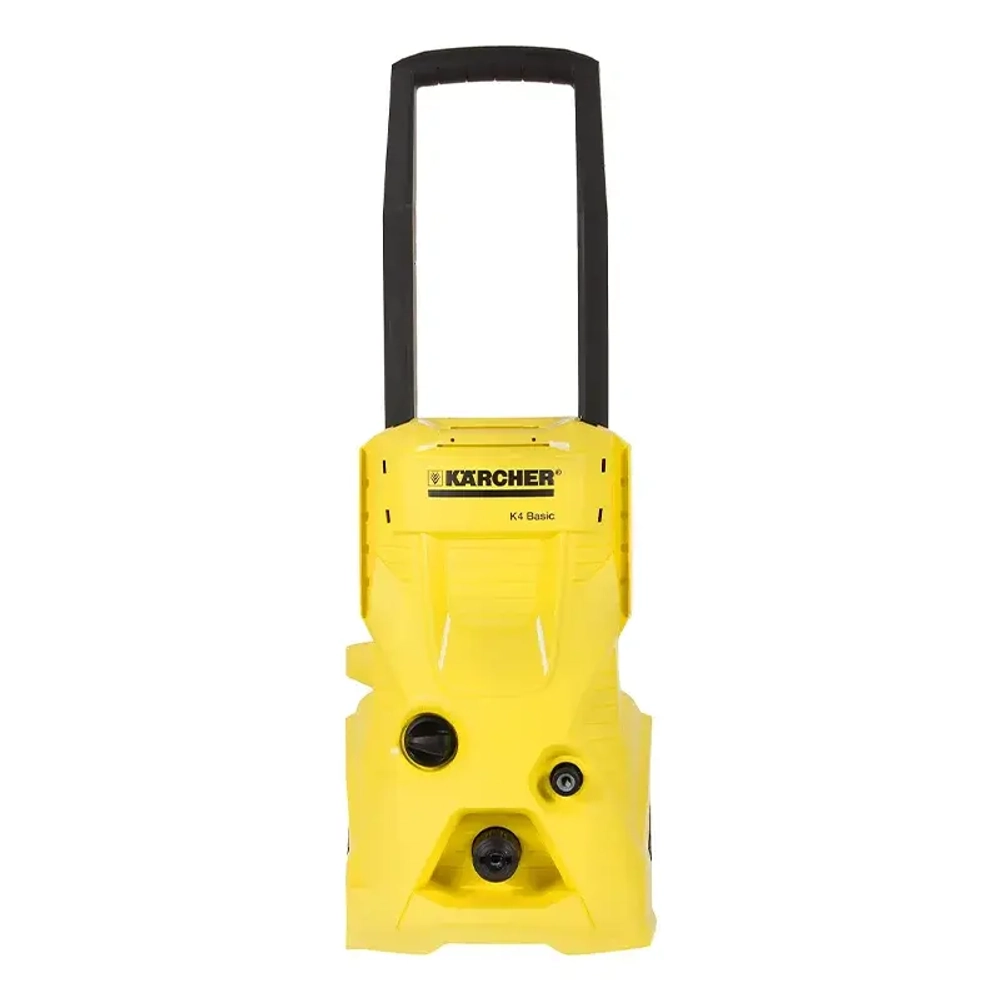 Karcher K 4 BASIC мойка высокого давления 1.180-080.0