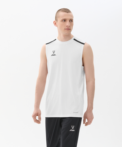 Майка тренировочная DIVISION PerFormDRY Training Sleeveless, белый