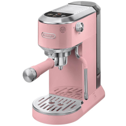 Кофеварка рожковая Delonghi EC890.PK