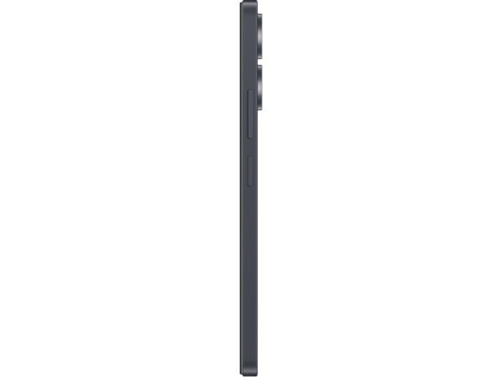 Смартфон Xiaomi Redmi 13C 8/256Gb Midnight Black