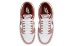 Кроссовки Nike Dunk Low (Женская размерная сетка)